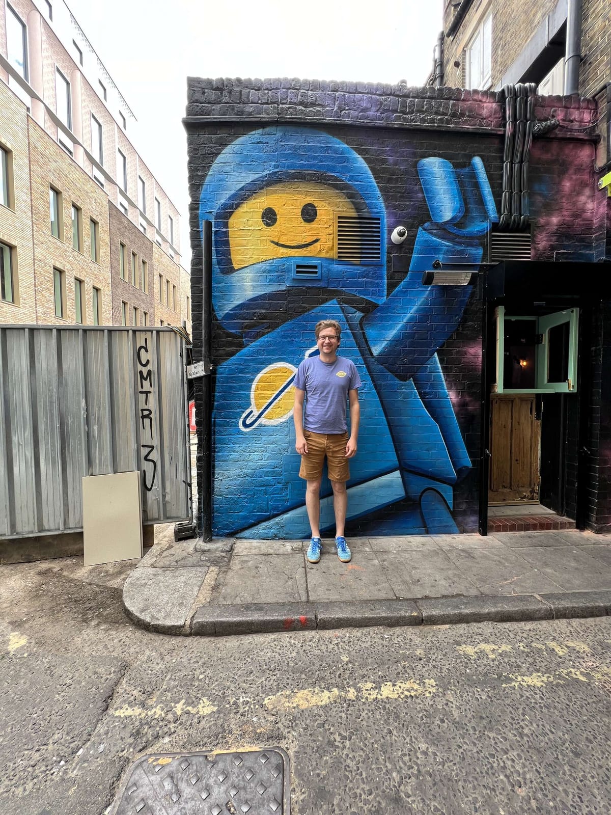 Interoperable 008: July '22 Reading Recap